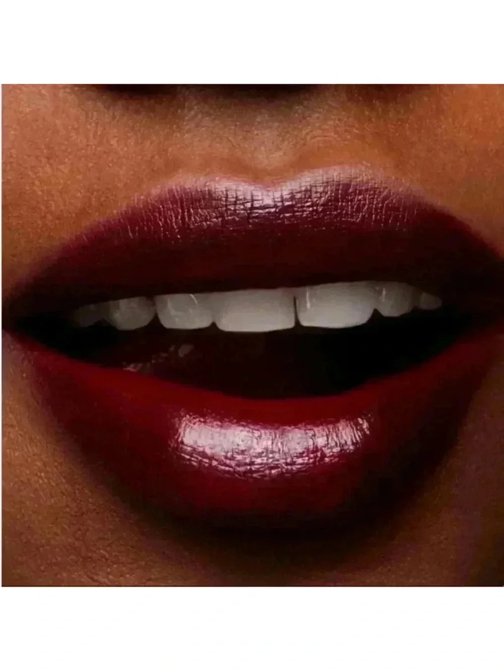 MAC Cosmetics Love Me Lipstick - La Femme (410) - NIB